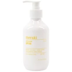 Meraki Sun Lotion Mildly Scented SPF 30 275 Ml