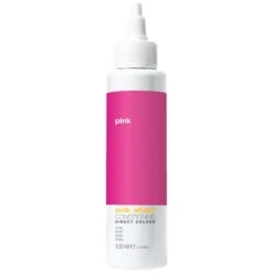 Milk_shake Conditioning Direct Colour 100 Ml - Pink