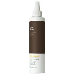 Milk_shake Conditioning Direct Colour 200 Ml - Cold Brown