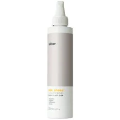 Milk_shake Conditioning Direct Colour 200 Ml - Silver