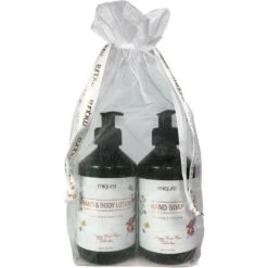 Miqura Flower Hand Care Set
