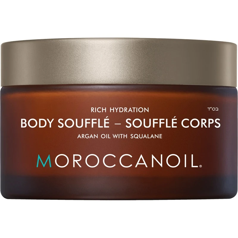 Moroccanoil Body Soufflé 200 Ml 1 Moroccanoil Body Soufflé 200 Ml