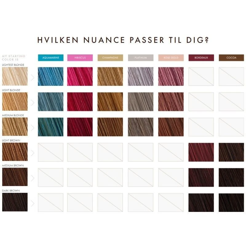 Moroccanoil Color Depositing Mask 200 Ml - Bordeaux 3 Moroccanoil Color Depositing Mask 200 Ml - Bordeaux - Billede 3