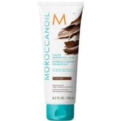 Moroccanoil Color Depositing Mask 200 Ml - Cocoa
