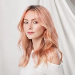 Moroccanoil Color Depositing Mask 200 Ml - Coral -Clarins Butik moroccanoil color depositing mask 200 ml coral 1670910138