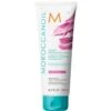 Moroccanoil Color Depositing Mask 200 Ml - Hibiscus