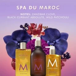 Moroccanoil Liquid Hand Wash 360 Ml - Spa Du Maroc -Clarins Butik moroccanoil liquid hand wash 360 ml spa du maroc 1670581911