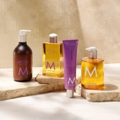 Moroccanoil Liquid Hand Wash 360 Ml - Spa Du Maroc -Clarins Butik moroccanoil liquid hand wash 360 ml spa du maroc 1670581915