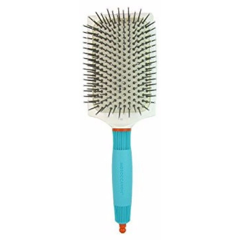 Moroccanoil Paddle Brush - Large 1 Moroccanoil Paddle Brush - Large