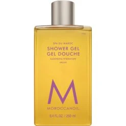 Moroccanoil Shower Gel 250 Ml - Spa Du Maroc