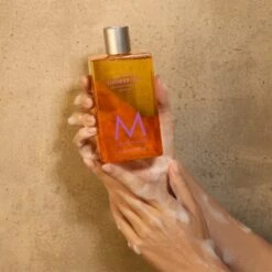 Moroccanoil Shower Gel 250 Ml - Spa Du Maroc -Clarins Butik moroccanoil shower gel 250 ml spa du maroc 1670581497