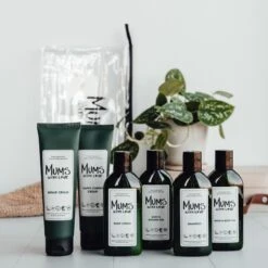 Mums With Love Starter Set -Clarins Butik mums with love starter set 1657526541