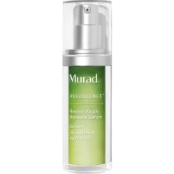 Murad Resurgence Retinol Youth Renewal Serum 30 Ml
