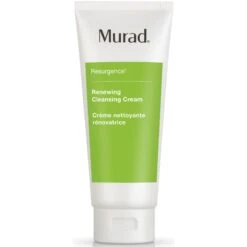 Murad Resurgence Renewing Cleansing Cream 200 Ml