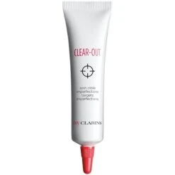 My Clarins Clear-Out Targets Imperfections 15 Ml