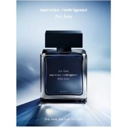 Narciso Rodriguez Bleu Noir For Him EDP 50 Ml -Clarins Butik narciso rodriguez bleu noir for him edp 50 ml 1649236878