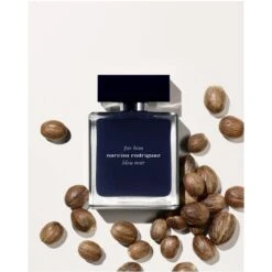 Narciso Rodriguez Bleu Noir For Him EDT 50 Ml -Clarins Butik narciso rodriguez bleu noir for him edt 50 ml 1649235857