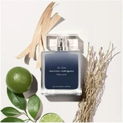 Narciso Rodriguez Bleu Noir For Him EDT Extrême 50 Ml -Clarins Butik narciso rodriguez bleu noir for him edt extreme 50 ml 1649238130