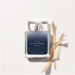 Narciso Rodriguez Bleu Noir For Him EDT Extrême 50 Ml -Clarins Butik narciso rodriguez bleu noir for him edt extreme 50 ml 1649238138