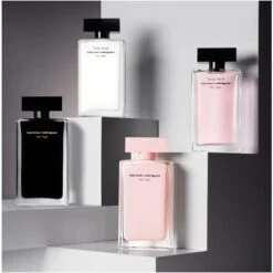 Narciso Rodriguez For Her EDP 30 Ml -Clarins Butik narciso rodriguez for her edp 30 ml 1638960807