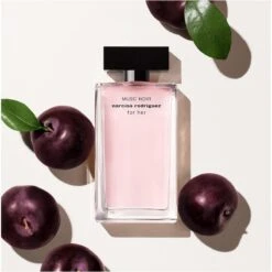 Narciso Rodriguez For Her Musc Noir EDP 30 Ml -Clarins Butik narciso rodriguez for her musc noir edp 30 ml 1649159981