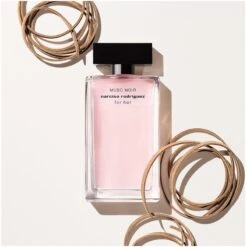 Narciso Rodriguez For Her Musc Noir EDP 30 Ml -Clarins Butik narciso rodriguez for her musc noir edp 30 ml 1649159990
