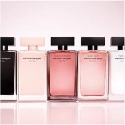 Narciso Rodriguez For Her Musc Noir EDP 30 Ml -Clarins Butik narciso rodriguez for her musc noir edp 30 ml 1649160014