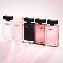 Narciso Rodriguez For Her Musc Noir EDP 30 Ml -Clarins Butik narciso rodriguez for her musc noir edp 30 ml 1649160023