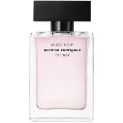 Narciso Rodriguez For Her Musc Noir EDP 50 Ml
