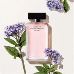 Narciso Rodriguez For Her Musc Noir EDP 50 Ml -Clarins Butik narciso rodriguez for her musc noir edp 50 ml 1649160452