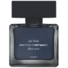 Narciso Rodriguez For Him Bleu Noir Parfum 50 Ml