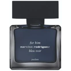 Narciso Rodriguez For Him Bleu Noir Parfum 50 Ml