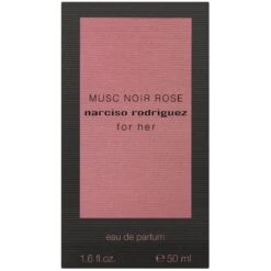 Narciso Rodriguez Musc Noir Rose EDP 50 Ml -Clarins Butik narciso rodriguez musc noir rose edp 50 ml 1646823058