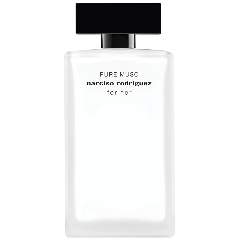 Narciso Rodriguez Pure Musc For Her EDP 100 Ml 1 Narciso Rodriguez Pure Musc For Her EDP 100 Ml