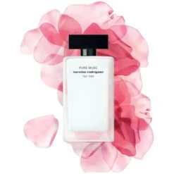 Narciso Rodriguez Pure Musc For Her EDP 100 Ml 8 Narciso Rodriguez Pure Musc For Her EDP 100 Ml -Clarins Butik narciso rodriguez pure musc for her edp 100 ml 1647336744