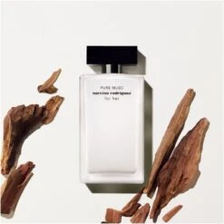 Narciso Rodriguez Pure Musc For Her EDP 30 Ml -Clarins Butik narciso rodriguez pure musc for her edp 30 ml 1649163401