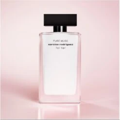 Narciso Rodriguez Pure Musc For Her EDP 30 Ml -Clarins Butik narciso rodriguez pure musc for her edp 30 ml 1649163412