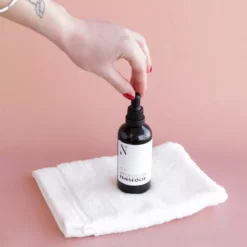 Naturligolie Økologisk Renseolie 100 Ml -Clarins Butik naturligolie cleansing oil 100 ml 1677053142