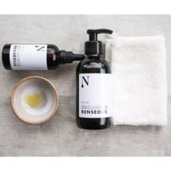 Naturligolie Økologisk Renseolie 100 Ml -Clarins Butik naturligolie cleansing oil 100 ml 1677053150