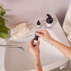 Naturligolie Økologisk Fugtserum 30 Ml -Clarins Butik naturligolie moisture serum 30 ml 1676884477