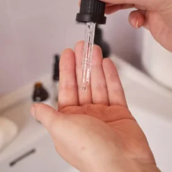 Naturligolie Økologisk Fugtserum 30 Ml -Clarins Butik naturligolie moisture serum 30 ml 1676884488