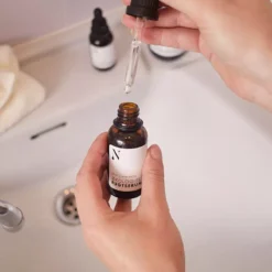 Naturligolie Økologisk Fugtserum 30 Ml -Clarins Butik naturligolie moisture serum 30 ml 1676884492