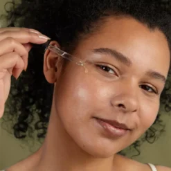 Naturligolie Økologisk Fugtserum 30 Ml -Clarins Butik naturligolie moisture serum 30 ml 1676884508