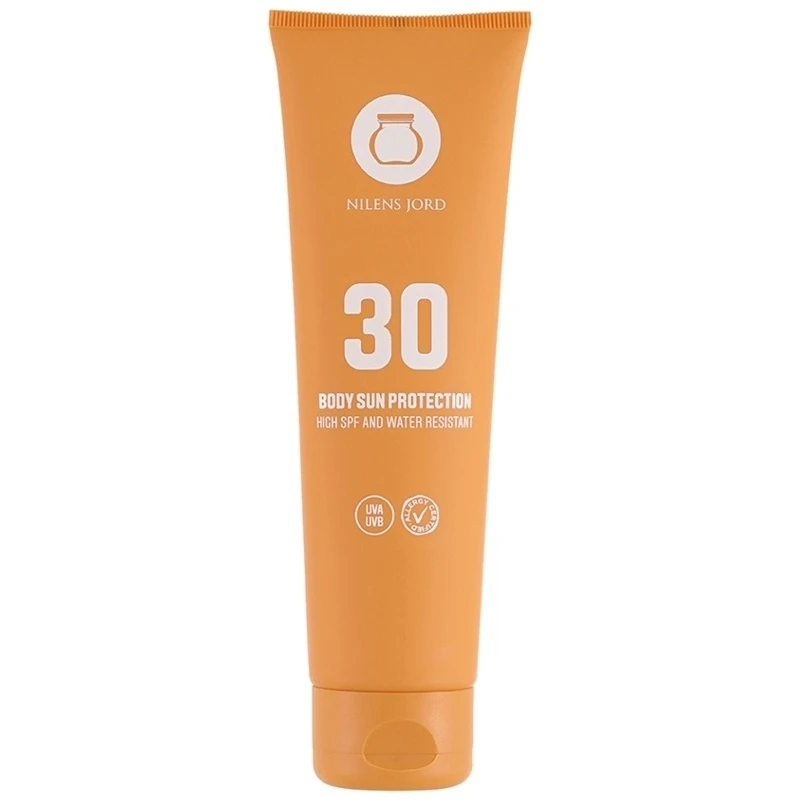 Nilens Jord Body Sun Protection SPF 30 150 Ml - No. 971 1 Nilens Jord Body Sun Protection SPF 30 150 Ml - No. 971