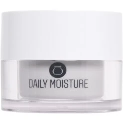 Nilens Jord Daily Moisture Jar 50 Ml - No. 4470