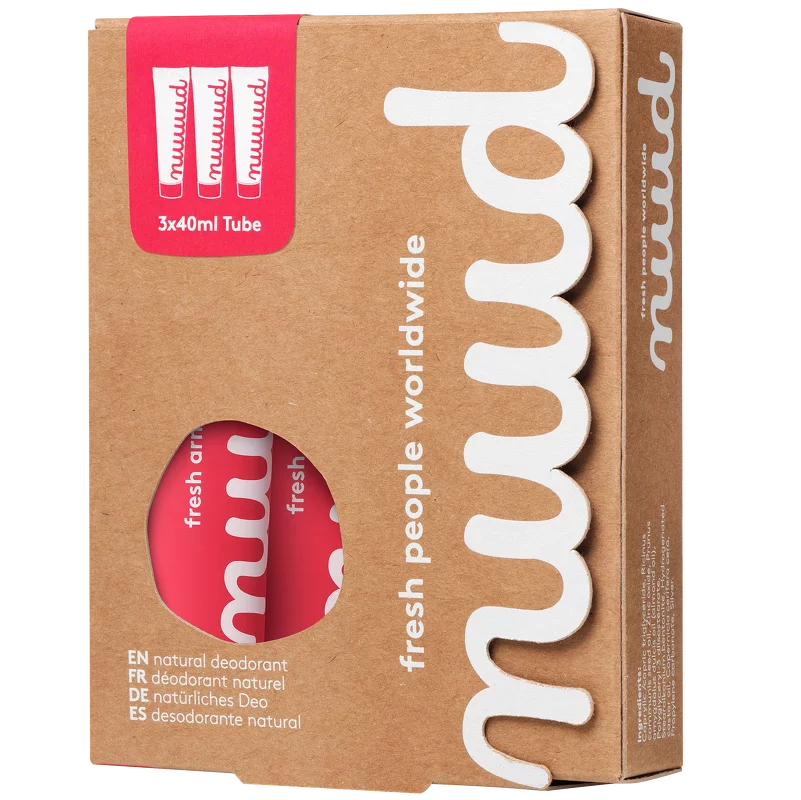 Nuud Wholelottanuud Pack 3 X 40 Ml 4 Nuud Wholelottanuud Pack 3 X 40 Ml - Billede 4