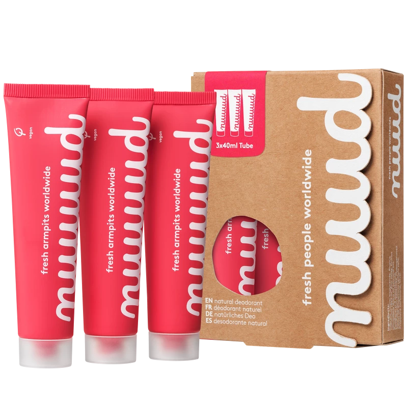 Nuud Wholelottanuud Pack 3 X 40 Ml 1 Nuud Wholelottanuud Pack 3 X 40 Ml