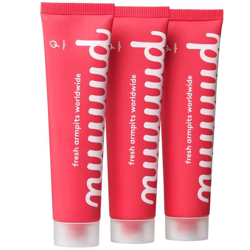 Nuud Wholelottanuud Pack 3 X 40 Ml 2 Nuud Wholelottanuud Pack 3 X 40 Ml - Billede 2