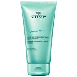 Nuxe Aquabella Micro-Exfoliating Purifying Gel 150 Ml