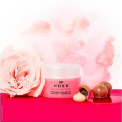 Nuxe Insta-Masque Exfoliating & Unifying 50 Ml -Clarins Butik nuxe insta masque exfoliating unifying 50 ml 1632905008